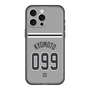 スリムプロテクションプレミアムケース［ 読売ジャイアンツ - #099 KYOMOTO - ビジター ］