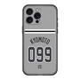 スリムプロテクションプレミアムケース［ 読売ジャイアンツ - #099 KYOMOTO - ビジター ］