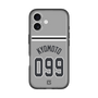 スリムプロテクションプレミアムケース［ 読売ジャイアンツ - #099 KYOMOTO - ビジター ］