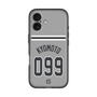 スリムプロテクションプレミアムケース［ 読売ジャイアンツ - #099 KYOMOTO - ビジター ］