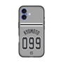 スリムプロテクションプレミアムケース［ 読売ジャイアンツ - #099 KYOMOTO - ビジター ］