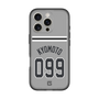 スリムプロテクションプレミアムケース［ 読売ジャイアンツ - #099 KYOMOTO - ビジター ］
