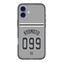 スリムプロテクションプレミアムケース［ 読売ジャイアンツ - #099 KYOMOTO - ビジター ］