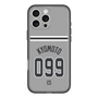 スリムプロテクションプレミアムケース［ 読売ジャイアンツ - #099 KYOMOTO - ビジター ］