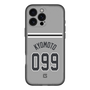 スリムプロテクションプレミアムケース［ 読売ジャイアンツ - #099 KYOMOTO - ビジター ］