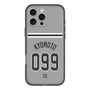 スリムプロテクションプレミアムケース［ 読売ジャイアンツ - #099 KYOMOTO - ビジター ］