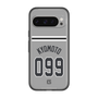 スリムプロテクションプレミアムケース［ 読売ジャイアンツ - #099 KYOMOTO - ビジター ］