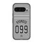 スリムプロテクションプレミアムケース［ 読売ジャイアンツ - #099 KYOMOTO - ビジター ］