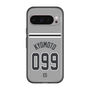 スリムプロテクションプレミアムケース［ 読売ジャイアンツ - #099 KYOMOTO - ビジター ］