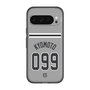 スリムプロテクションプレミアムケース［ 読売ジャイアンツ - #099 KYOMOTO - ビジター ］