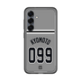 スリムプロテクションプレミアムケース［ 読売ジャイアンツ - #099 KYOMOTO - ビジター ］