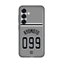 スリムプロテクションプレミアムケース［ 読売ジャイアンツ - #099 KYOMOTO - ビジター ］