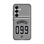 スリムプロテクションプレミアムケース［ 読売ジャイアンツ - #099 KYOMOTO - ビジター ］