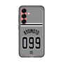 スリムプロテクションプレミアムケース［ 読売ジャイアンツ - #099 KYOMOTO - ビジター ］