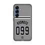 スリムプロテクションプレミアムケース［ 読売ジャイアンツ - #099 KYOMOTO - ビジター ］