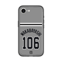 スリムプロテクションプレミアムケース［ 読売ジャイアンツ - #106 WAKABAYASHI - ビジター ］