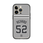 スリムプロテクションプレミアムケース［ 読売ジャイアンツ - #52 RICHARD - ビジター ］