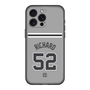 スリムプロテクションプレミアムケース［ 読売ジャイアンツ - #52 RICHARD - ビジター ］