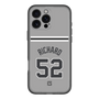 スリムプロテクションプレミアムケース［ 読売ジャイアンツ - #52 RICHARD - ビジター ］
