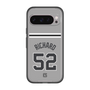スリムプロテクションプレミアムケース［ 読売ジャイアンツ - #52 RICHARD - ビジター ］
