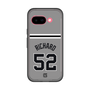 スリムプロテクションプレミアムケース［ 読売ジャイアンツ - #52 RICHARD - ビジター ］