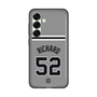 スリムプロテクションプレミアムケース［ 読売ジャイアンツ - #52 RICHARD - ビジター ］