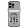 スリムプロテクションプレミアムケース［ 読売ジャイアンツ - #042 GUZMAN - ビジター ］