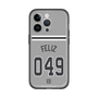 スリムプロテクションプレミアムケース［ 読売ジャイアンツ - #049 FELIZ - ビジター ］
