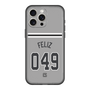 スリムプロテクションプレミアムケース［ 読売ジャイアンツ - #049 FELIZ - ビジター ］