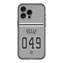 スリムプロテクションプレミアムケース［ 読売ジャイアンツ - #049 FELIZ - ビジター ］