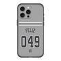 スリムプロテクションプレミアムケース［ 読売ジャイアンツ - #049 FELIZ - ビジター ］