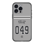 スリムプロテクションプレミアムケース［ 読売ジャイアンツ - #049 FELIZ - ビジター ］