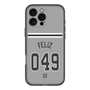 スリムプロテクションプレミアムケース［ 読売ジャイアンツ - #049 FELIZ - ビジター ］