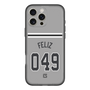 スリムプロテクションプレミアムケース［ 読売ジャイアンツ - #049 FELIZ - ビジター ］