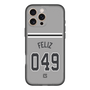 スリムプロテクションプレミアムケース［ 読売ジャイアンツ - #049 FELIZ - ビジター ］