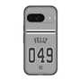 スリムプロテクションプレミアムケース［ 読売ジャイアンツ - #049 FELIZ - ビジター ］