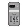 スリムプロテクションプレミアムケース［ 読売ジャイアンツ - #049 FELIZ - ビジター ］