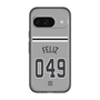 スリムプロテクションプレミアムケース［ 読売ジャイアンツ - #049 FELIZ - ビジター ］