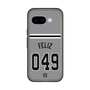 スリムプロテクションプレミアムケース［ 読売ジャイアンツ - #049 FELIZ - ビジター ］