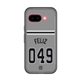スリムプロテクションプレミアムケース［ 読売ジャイアンツ - #049 FELIZ - ビジター ］
