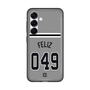 スリムプロテクションプレミアムケース［ 読売ジャイアンツ - #049 FELIZ - ビジター ］