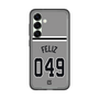スリムプロテクションプレミアムケース［ 読売ジャイアンツ - #049 FELIZ - ビジター ］