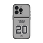 スリムプロテクションプレミアムケース［ 読売ジャイアンツ - #20 TOGO - ビジター ］