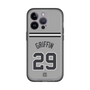 スリムプロテクションプレミアムケース［ 読売ジャイアンツ - #29 GRIFFIN - ビジター ］