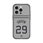 スリムプロテクションプレミアムケース［ 読売ジャイアンツ - #29 GRIFFIN - ビジター ］