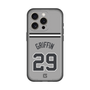 スリムプロテクションプレミアムケース［ 読売ジャイアンツ - #29 GRIFFIN - ビジター ］