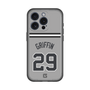 スリムプロテクションプレミアムケース［ 読売ジャイアンツ - #29 GRIFFIN - ビジター ］