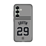 スリムプロテクションプレミアムケース［ 読売ジャイアンツ - #29 GRIFFIN - ビジター ］