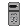スリムプロテクションプレミアムケース［ 読売ジャイアンツ - #33 KELLER - ビジター ］