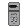 スリムプロテクションプレミアムケース［ 読売ジャイアンツ - #33 KELLER - ビジター ］